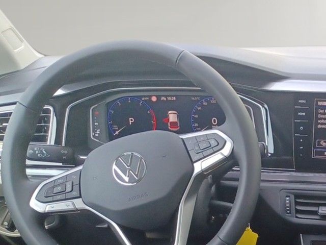Fahrzeugabbildung Volkswagen Taigo 1.0TSI DSG Style  AHK+GJR+KAMERA+NAV+APP