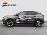 Peugeot 3008 Hybrid4 300 GT - Peugeot 3008: Geländewagen