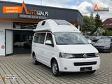 Volkswagen T5 California 2.0 TDI |DSG|POLYROOF|KÜCHE|KAM| - Volkswagen T5: 2.0