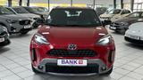 Toyota Yaris Cross 1,5-l-VVT-iE TÜV&AU neu&Garantie - Toyota Yaris Cross Gebrauchtwagen