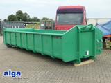 Other alga Abrollcontainer, 15m³, Mehrfach auf Lager - Offers matching your search criteria