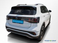 Volkswagen T-Cross - Vorschau Bild 4