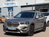 BMW X1 sDrive 20d xLine*8xFACH*S-HEFT*PANO*AHK*NAVI* - BMW X1: 2.8