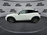Mazda CX-3 SKYACTIV-G 120 Sports-Line Navi Kamera Klim - gebrauchte Mazda CX-3 aus dem Jahr 2017