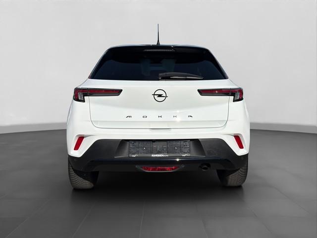 Opel Mokka GS Line 1.2 Turbo EU6e Navi Digitales Cock