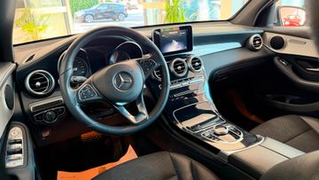 Mercedes GLC 220 - 12