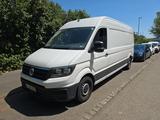 Volkswagen Crafter CSA Kühlfahrzeug Pharmaumbau - Offers