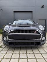 MINI Cooper S Seven Chili*JCW*Schiebe*Harman-Kardon* - MINI MINI: Se
