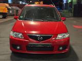 Mazda Premacy Exclusive - gebrauchte Mazda Premacy aus dem Jahr 2004