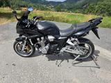 Honda CB 1300 SA 1. Hand