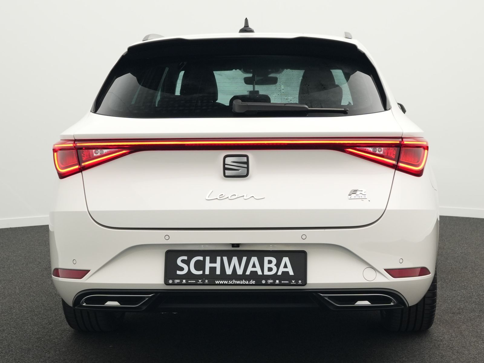 Seat Leon - Bild 8
