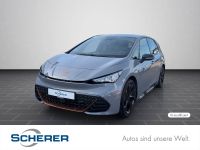 Cupra Born - Vorschau Bild 1