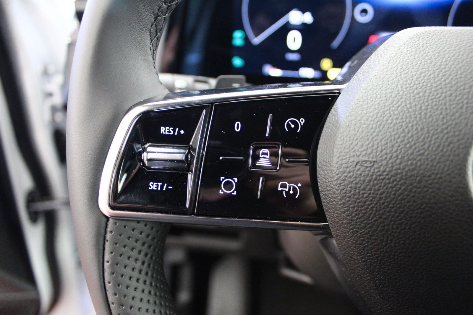 Fahrzeugabbildung Renault Austral Mild Hybrid 160 Techno Automatik