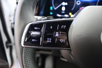 Fahrzeugabbildung Renault Austral Mild Hybrid 160 Techno Automatik