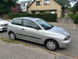 Seat Ibiza 1.4 16V 55 kW Signo Signo - Seat Ibiza: Signo