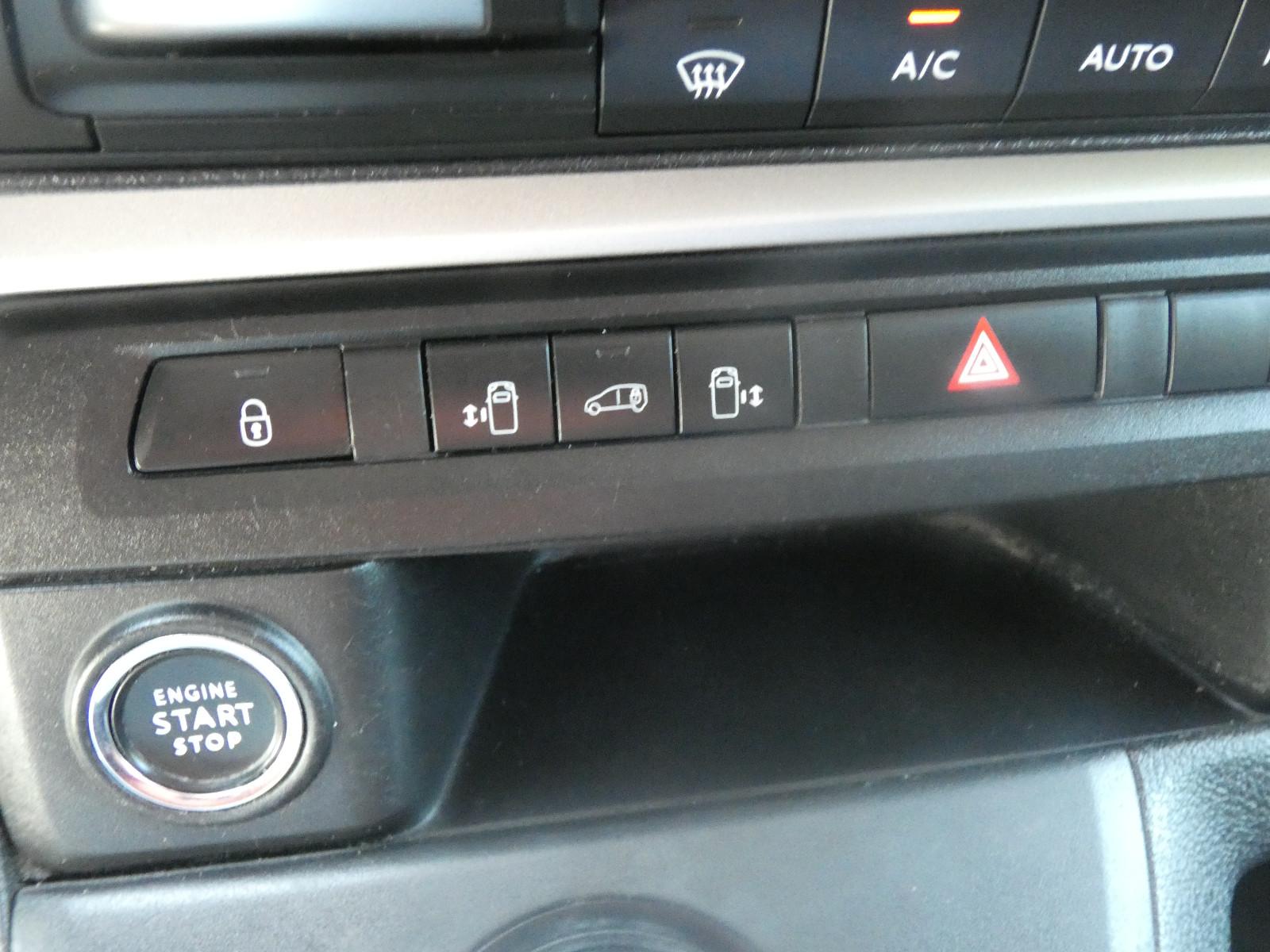 Peugeot Expert Kasten Edition L2 Klima Temp.