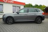 Skoda Kamiq 1.0 TSI DSG LED Klima SHZ LHZ SmartLink - Skoda Kamiq Gebrauchtwagen in Leipzig