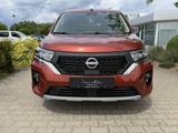 Nissan Townstar Kombi L1 DIG-T 130 AT N-CONNECTA 2ST NA - Nissan Townstar Neuwagen