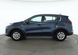 Kia Sportage 1.6 GDI Edition Kamera Android Apple - Kia Sportage: Blau