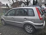 Ford Fusion 1,4 16V + + - Ford Fusion in Bonn