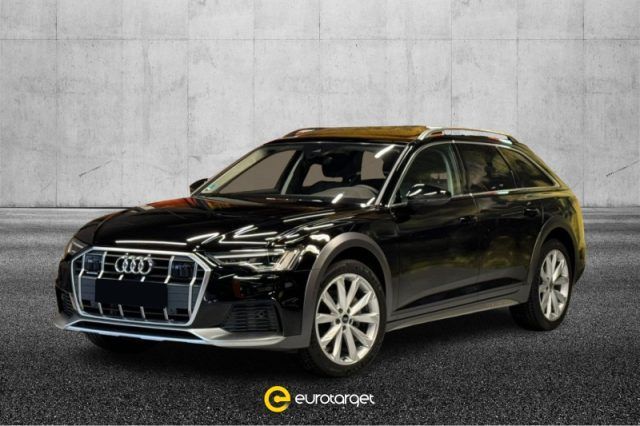 Audi AUDI A6 allroad 40 TDI 2.0 quattro S tronic Evol