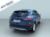 Ford Kuga 2.5 Duratec PHEV TITANIUM - Ford Tageszulassungen