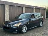 BMW 535d M-Paket E61 SOFTCLOSE|KEYLESS GO|... - BMW 5er-Reihe G61