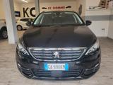 Peugeot 308 BlueHDi 130 S&S SW Tech Edition - Peugeot 308: Tech Edition