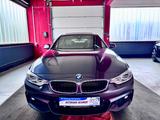 BMW 420d Gran Coupé M Paket xDriv HeadUp Pano LED 19 - BMW 420 Gran Coupé Gebrauchtwagen