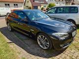 BMW 550i  - BMW 550 aus 2010: 550i