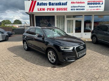 Audi Q3 - 1