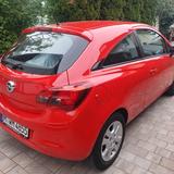 Opel Corsa E Edition 1.4i PDC Sitzheizung 8-fach Rf - Opel Corsa: 1.8