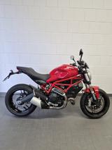 Ducati Monster 797 Zubehör - DUCATI MONSTER 797
