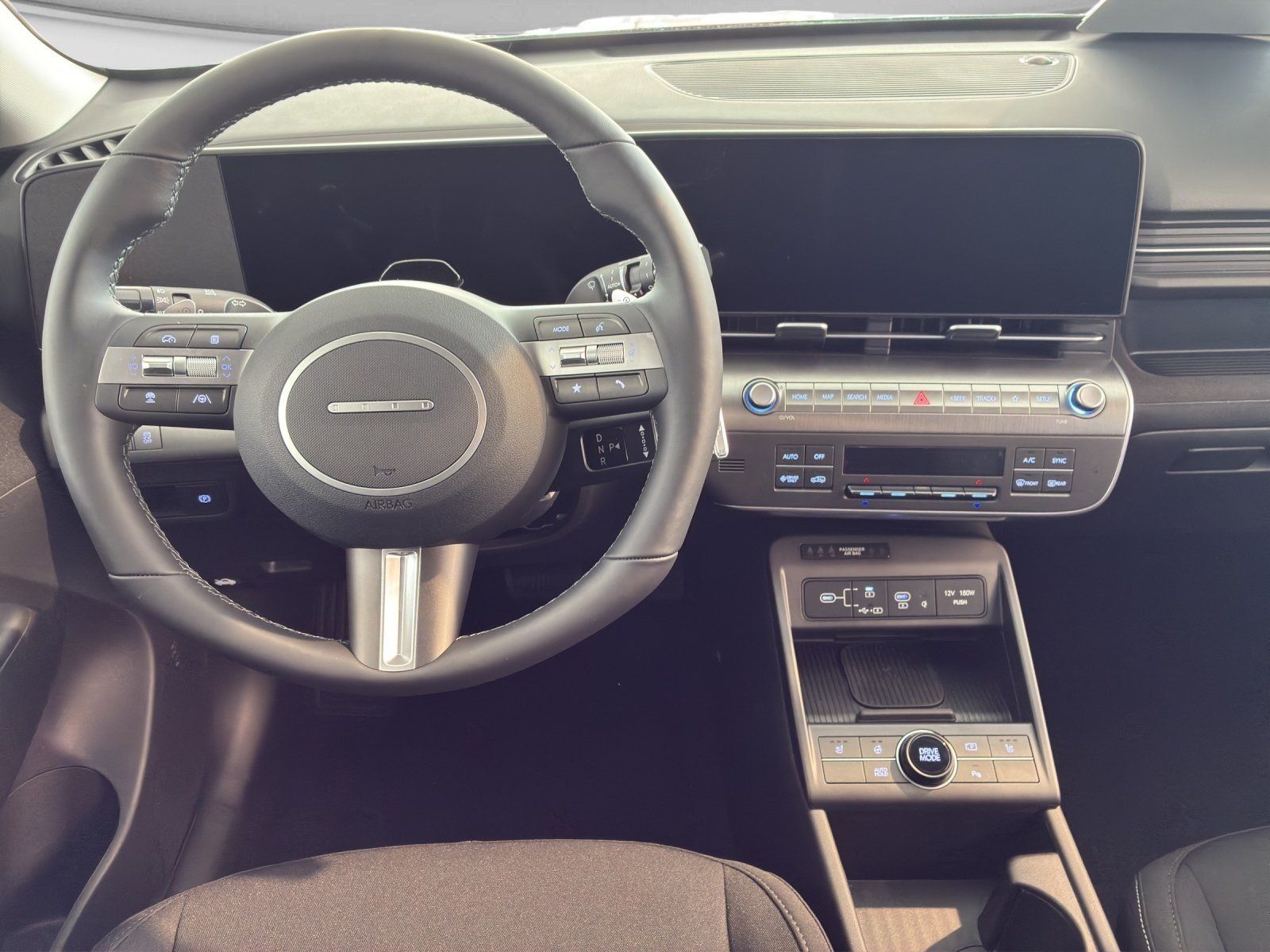 Hyundai Kona – Bild 7