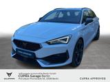 Cupra Leon Sportstourer 2.0 TSI DSG Pano Navi LED SHZ - Cupra Leon: Automatik