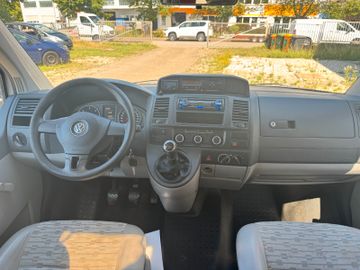 Volkswagen T5 Transporter - 10