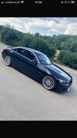 BMW 335i Cabrio - - BMW 335 von privat