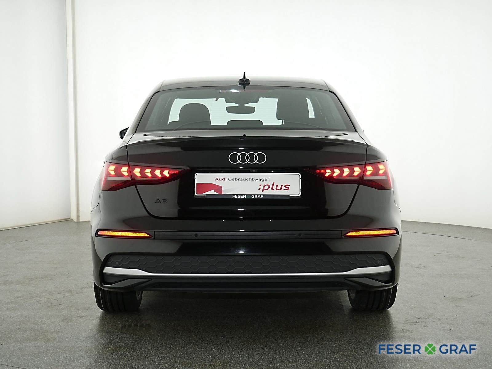 Audi A3 - Bild 12
