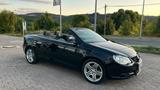Volkswagen VW Eos Cabrio 2.0 FSI  Top gepflegt *Zahn... - Volkswagen Eos: Fsi