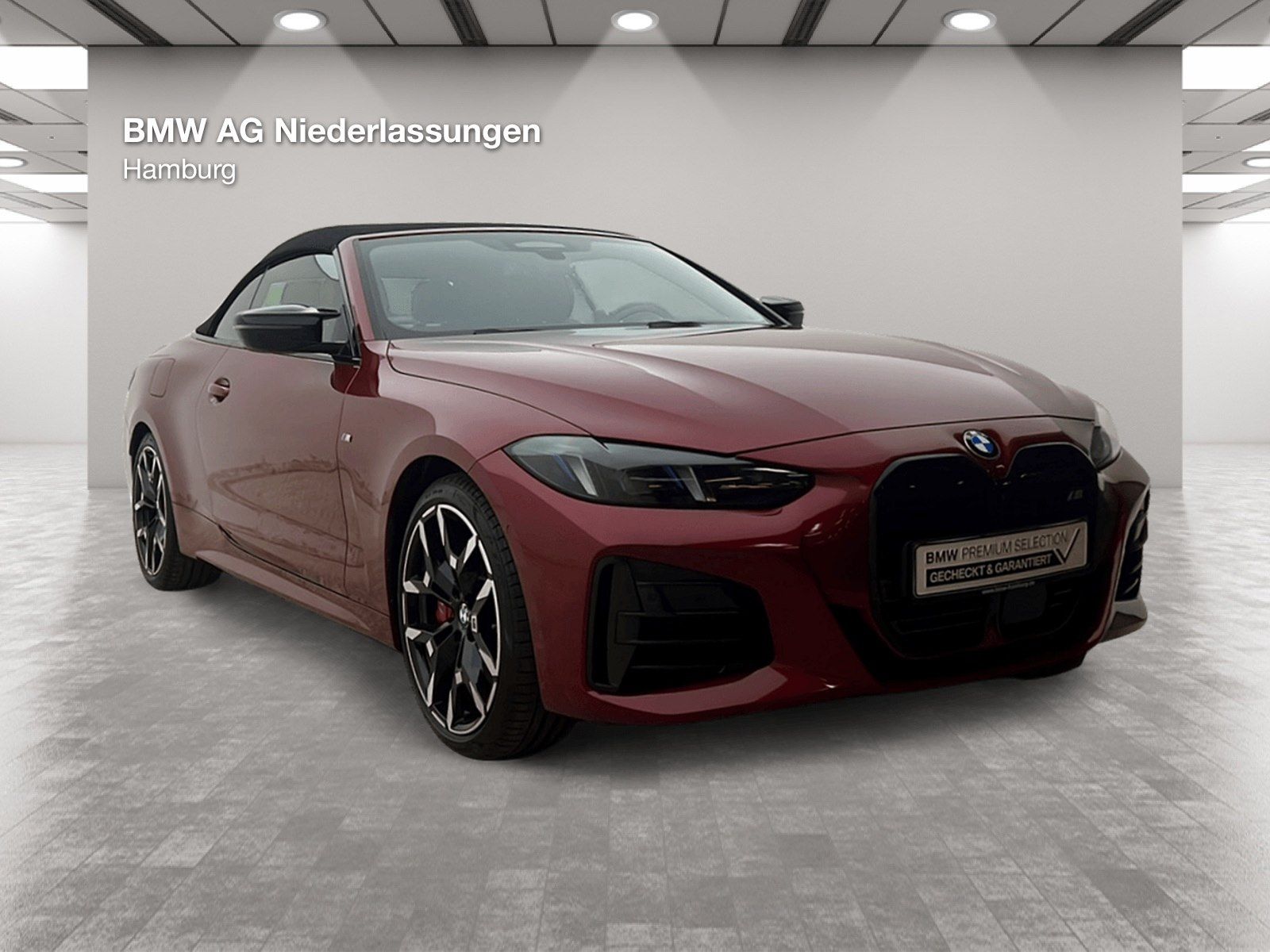 BMW M440 - Bild 7