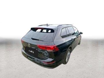Volkswagen Golf VIII Variant Life 2.0 TDI DSG AHK+ACC+NAVI, миниатюра 4