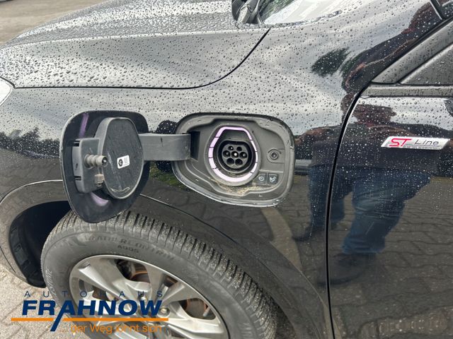 Foto Nummer 8: FORD Kuga