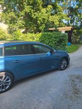 Renault Megane ENERGY TCe 130 GT Line Grandtour GT Line - Renault Megane: Grandtour Line