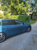 Renault Megane ENERGY TCe 130 GT Line Grandtour GT Line - Renault Megane mit Benzin-Antrieb: Kombi, Grandtour Line