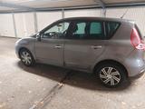 Renault Scenic - Renault Scenic Gebrauchtwagen in Hannover
