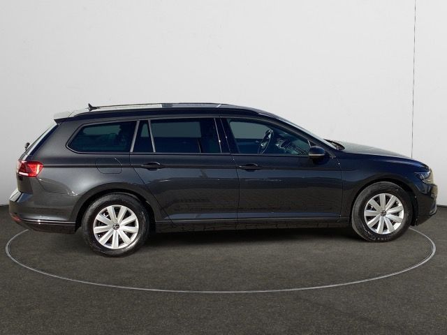 Volkswagen Passat Variant - Bild 6