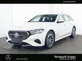 Mercedes-Benz E 220 d T-Modell AVANTGARDE Advanced/AHK/Autom. - Mercedes-Benz E-Klasse Jahreswagen: T Modell