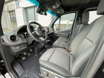 Mercedes Sprinter - 7