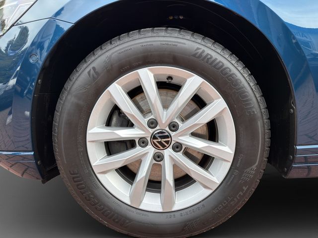 Passat Variant 2.0 TDI Business DSG