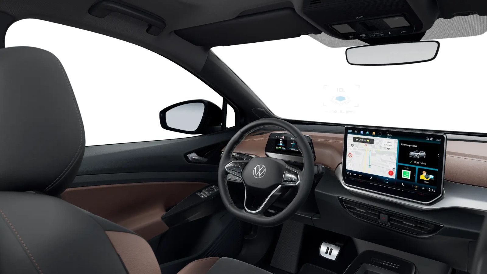 Volkswagen ID.4 - Bild 19